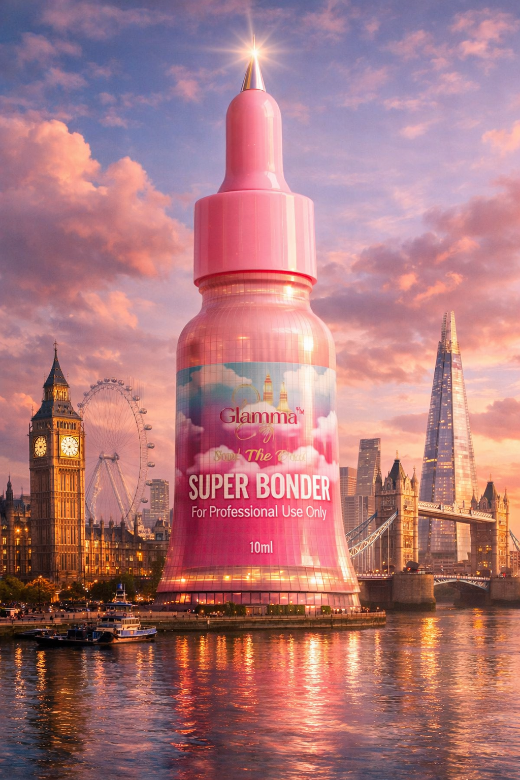 Superbonder 10ml