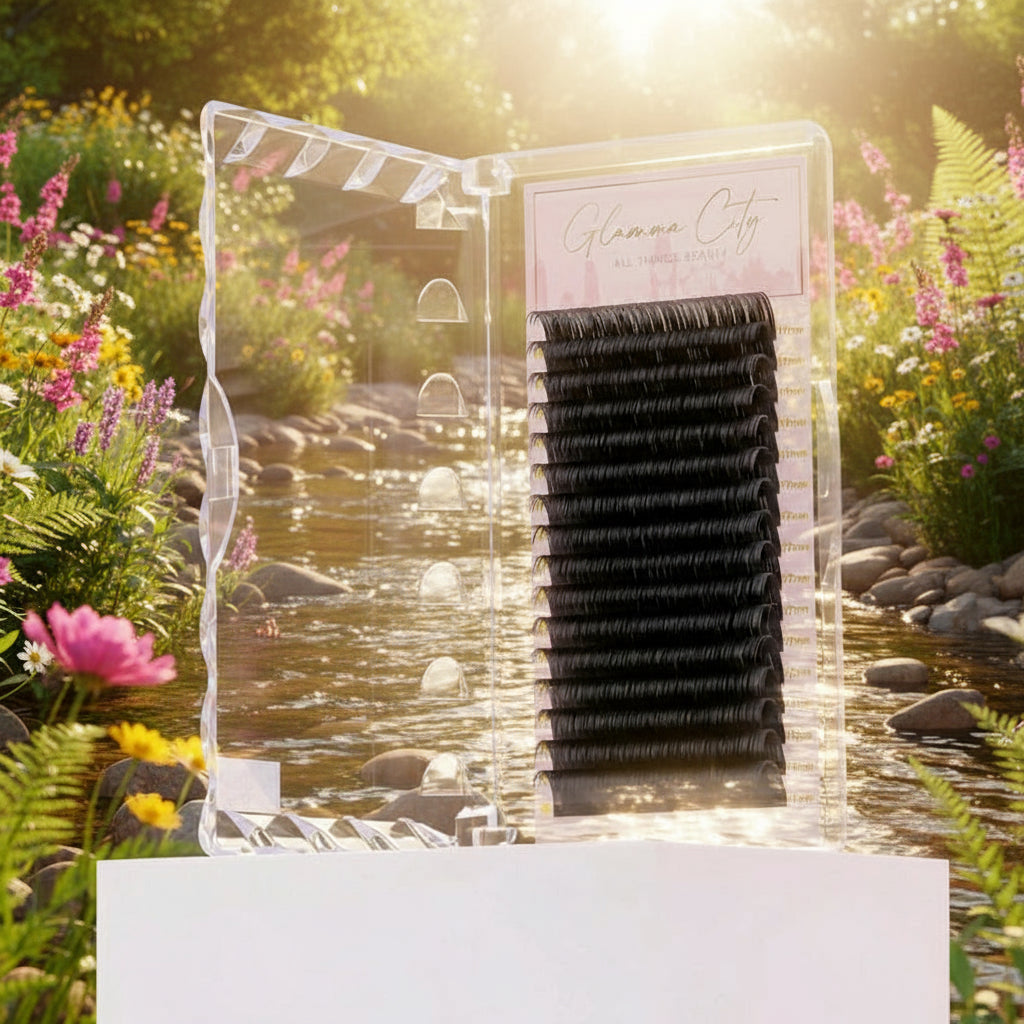 Volume Cashmere Lashes