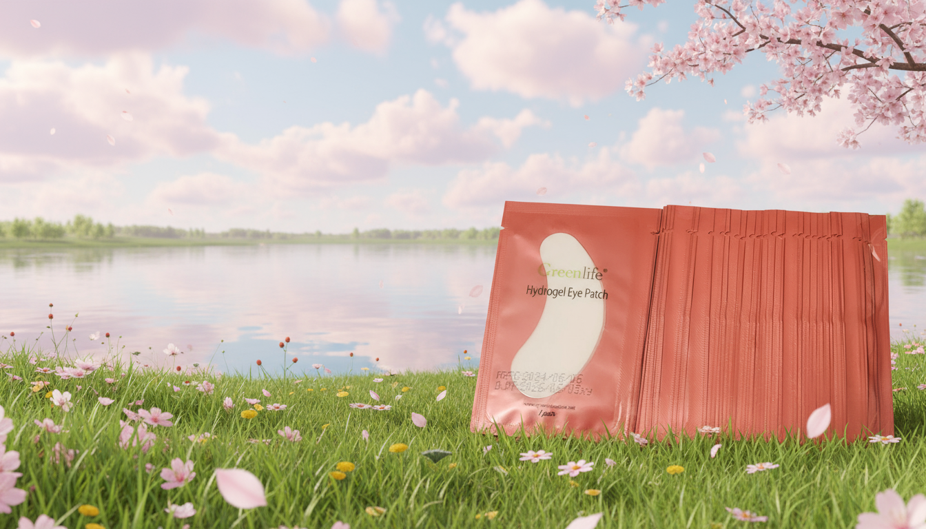 Eyelash Pads (50 pack)