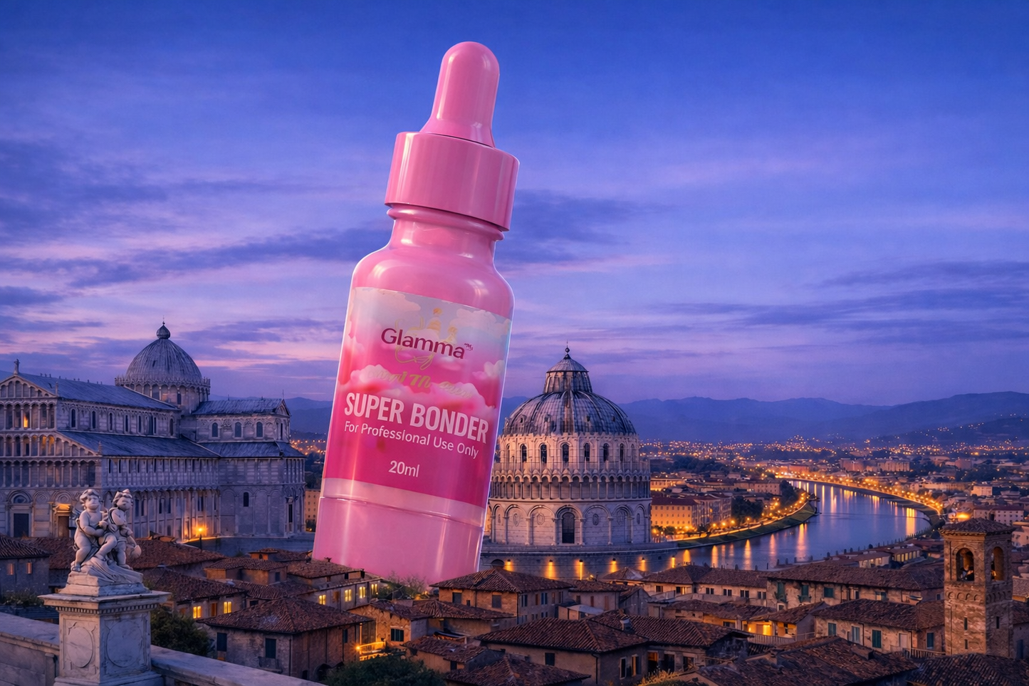 Superbonder 20ml