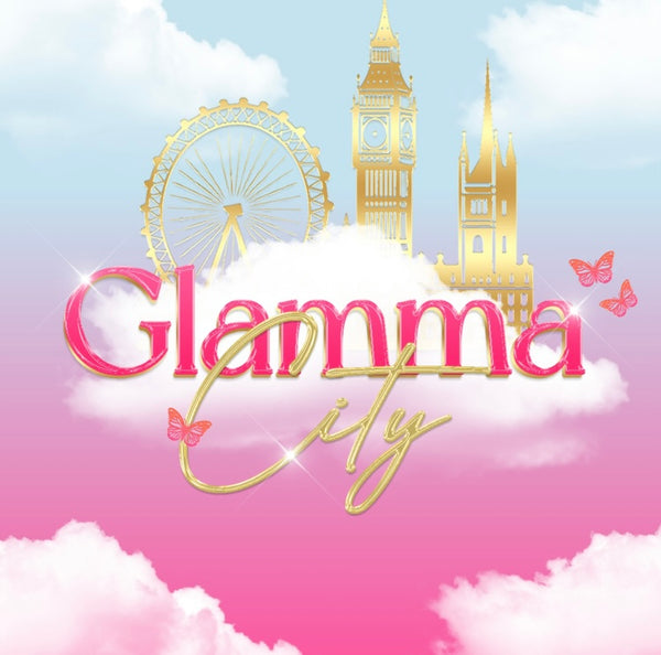 Glamma City