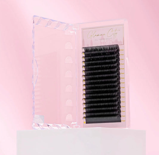 Volume Cashmere Lashes